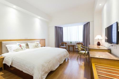 Guangzhou Zhuhai Special Economic Zone Hotel