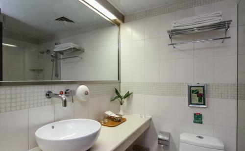 Guangzhou Zhuhai Special Economic Zone Hotel