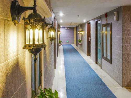 Guangzhou Zhuhai Special Economic Zone Hotel