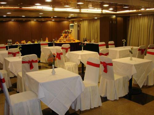 Guangzhou Zhuhai Special Economic Zone Hotel