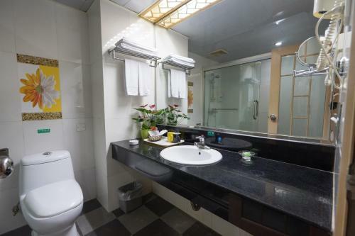 Guangzhou Zhuhai Special Economic Zone Hotel