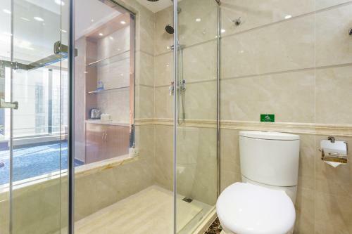 Guangzhou Zhuhai Special Economic Zone Hotel