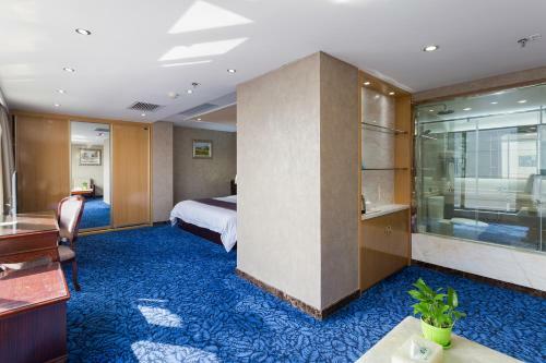 Guangzhou Zhuhai Special Economic Zone Hotel