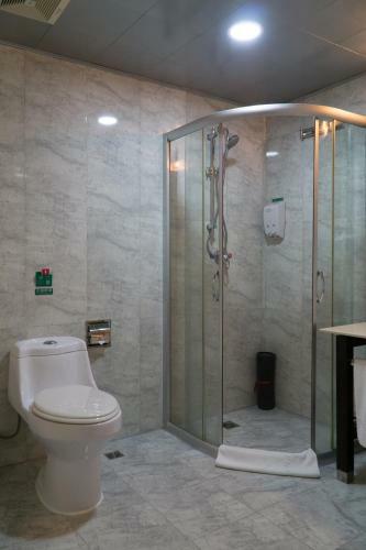 Guangzhou Zhuhai Special Economic Zone Hotel