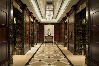 Soluxe Hotel Guangzhou