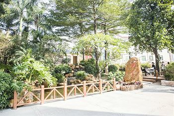 Paco Business Hotel Shahe