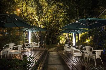 Paco Business Hotel Shahe