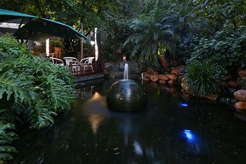 Paco Business Hotel Shahe