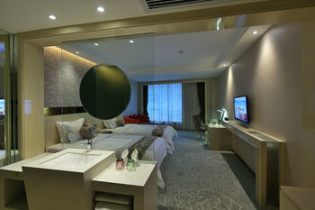 Paco Business Hotel Shahe