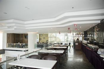 Paco Business Hotel Shahe