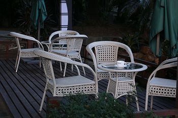 Paco Business Hotel Shahe