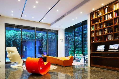 Paco Business Hotel Dongfeng Road
