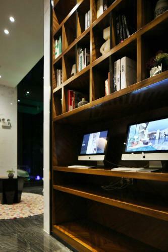 Paco Business Hotel Dongfeng Road