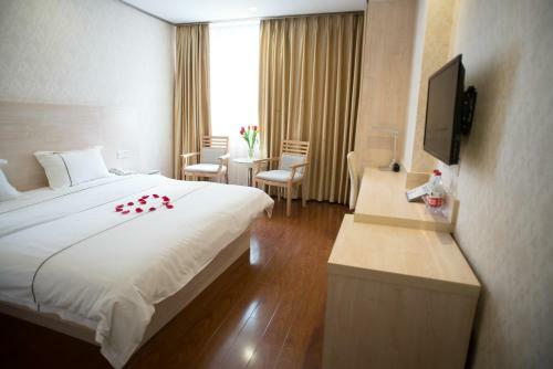 Guangzhou Xin Yue Xin Hotel