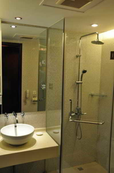 Gondola Taikoo Hotel