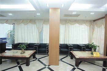 Xinghe Hotel (guangzhou Railway Station Branch)