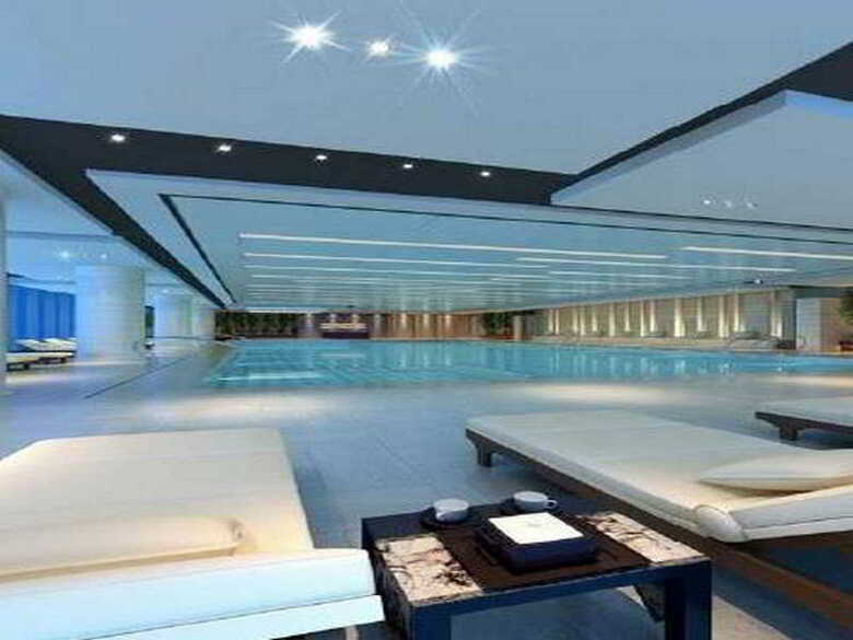 Hotel The Westin Pazhou