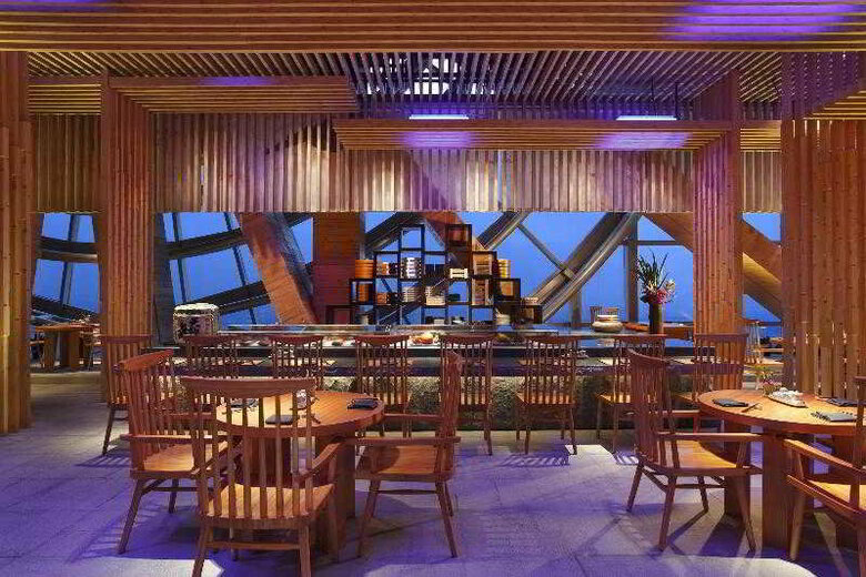 Hotel The Westin Pazhou