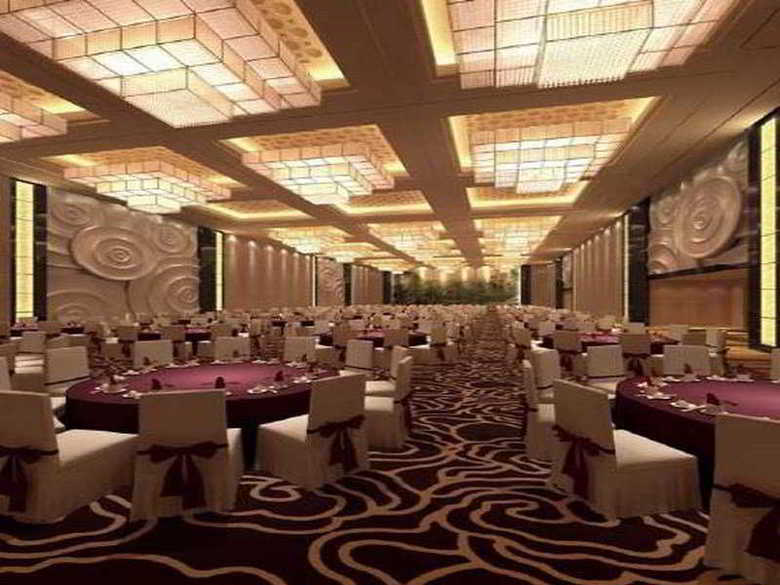 Hotel The Westin Pazhou