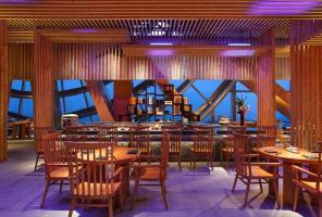 Hotel The Westin Pazhou