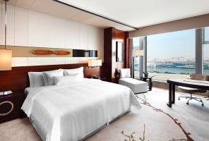 Hotel The Westin Pazhou