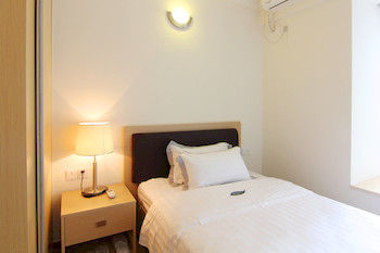 Aparthotel Xcellent International Serviced Apartment