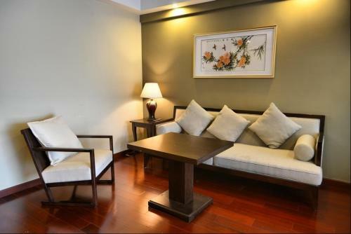 Aparthotel Impressions Pazhou Apartments