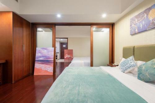 Aparthotel Impressions Pazhou Apartments