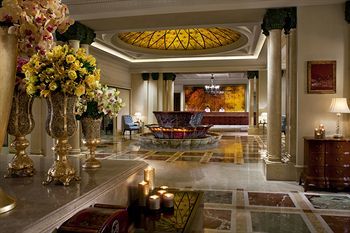 Hotel The Ritz-carlton, Guangzhou
