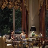 Hotel The Ritz-carlton, Guangzhou