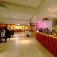 Clayton Hotel