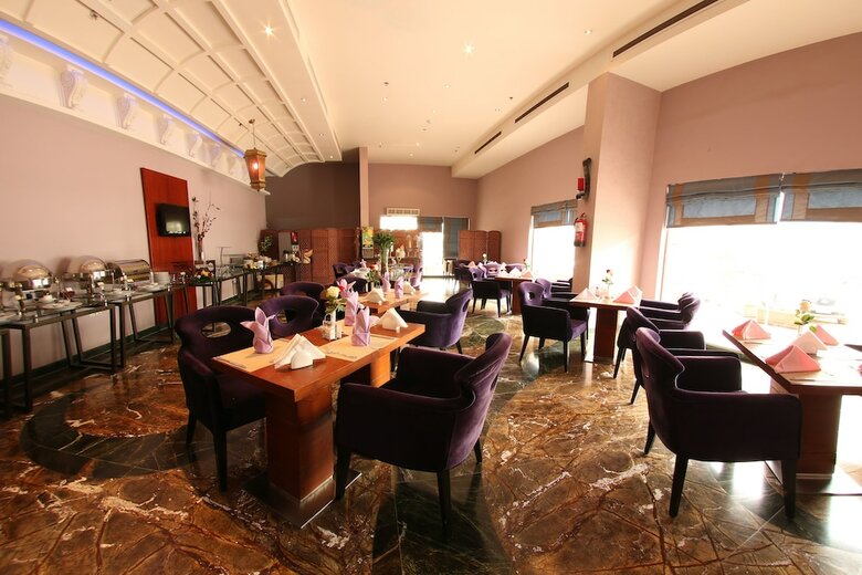 Coral Olaya Hotel