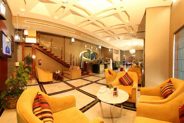 Coral Olaya Hotel