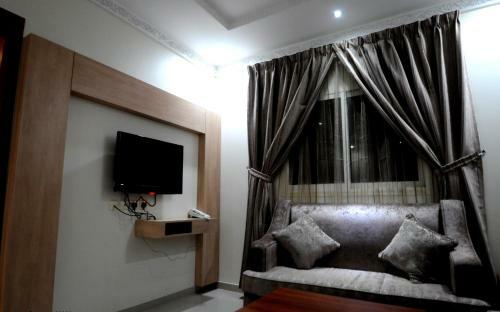 Rest Home Apartment
