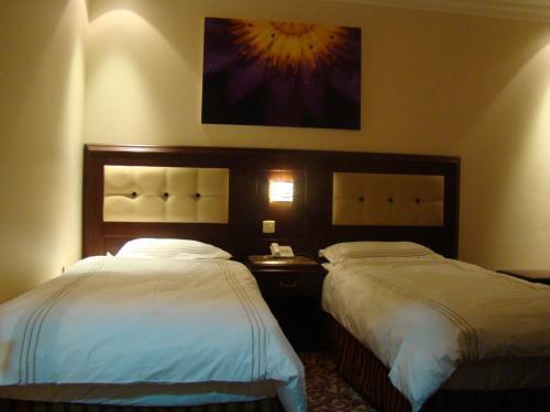 Manazilna Apartments Riyadh