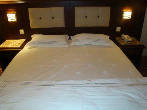 Manazilna Apartments Riyadh