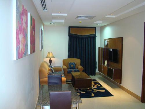 Manazilna Apartments Riyadh