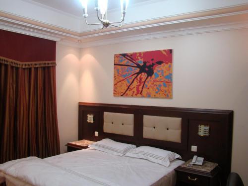 Manazilna Apartments Riyadh