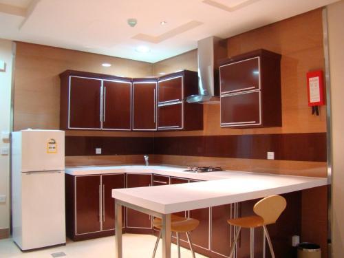 Manazilna Apartments Riyadh