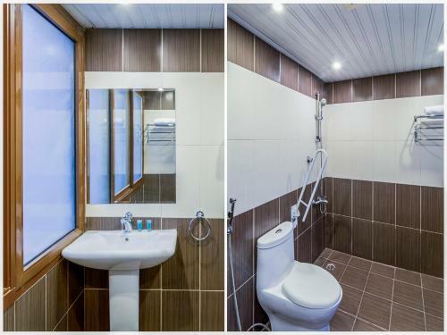 Dome Hotel - Al Sulaimaniah