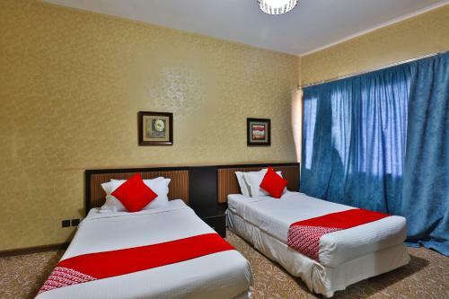 Dome Hotel - Al Sulaimaniah