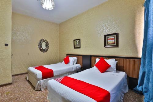 Dome Hotel - Al Sulaimaniah