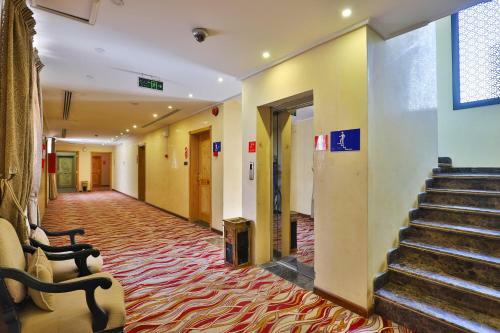 Dome Hotel - Al Sulaimaniah