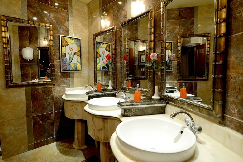 Apartamento Boudl Al-fayha'a