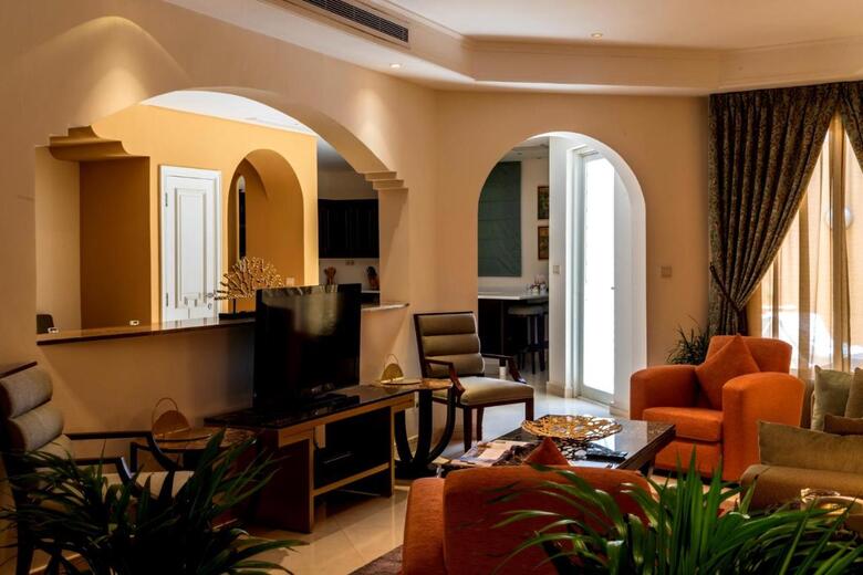 Vivienda Hotel Villas