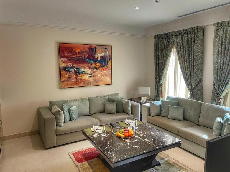 Vivienda Hotel Villas