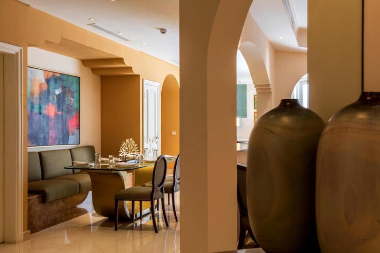 Vivienda Hotel Villas