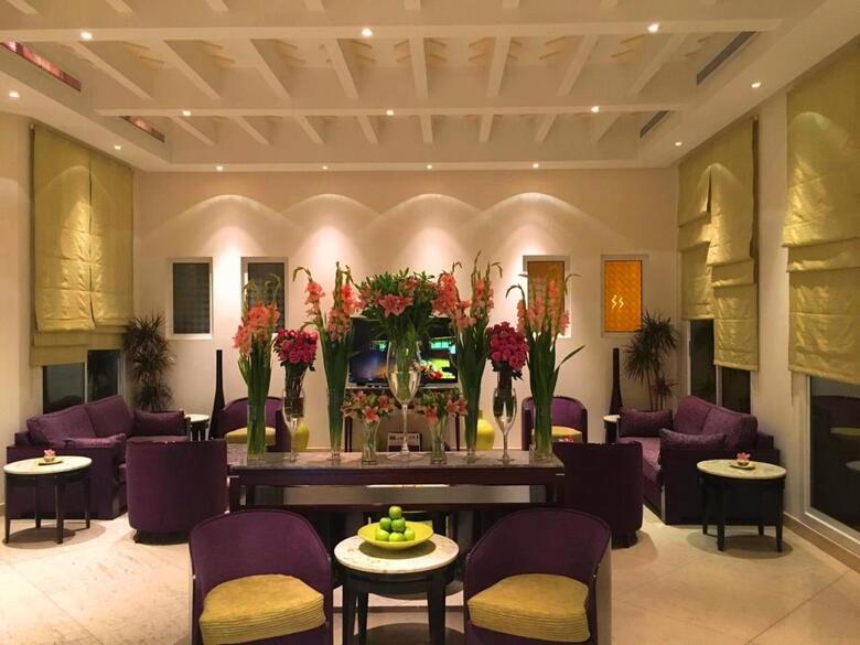 Vivienda Hotel Villas