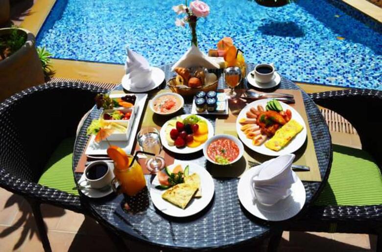 Vivienda Hotel Villas