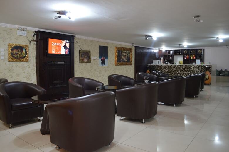 Apartamento Bazil Hotel Suites